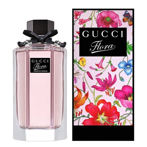 gucci flora original perfume|gucci flora perfume boots.